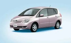 COROLLA SPACIO (120) 2003-2007